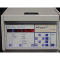 非冷凍微量離心機(jī)Sigma 1-14  緊湊型 實(shí)驗(yàn)室應(yīng)用