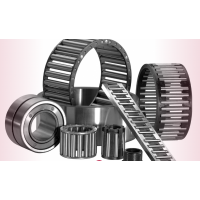 Sanger 滾子軸承 RoW K 2535/45 可用于凸輪控制自動(dòng)車床