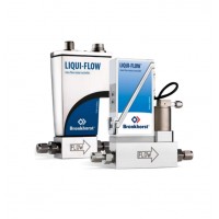 Bronkhorst液體流量計(jì)ES-103I采用直線(xiàn)傳感器管設(shè)計(jì)