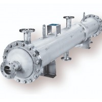 德國 STRIKO 熱交換器 AC 100 抗高溫低能耗用于食品加工化工能源