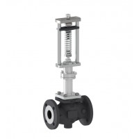 Valsteam疏水閥 FLT49TW帶有集成排氣裝置適用于低壓和高壓場所