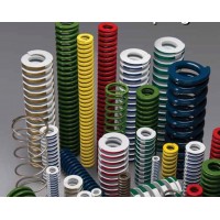 德國 Danly Danflex 聚氨酯彈簧 高彈性抗形變用于金屬加工機床