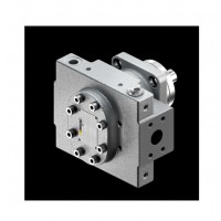 MAAG齒輪泵 refinex 22/22適用于高溫、高壓、高粘度等環(huán)境