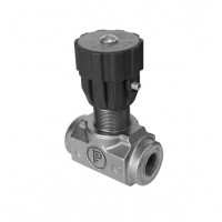 意大利Fluid-Press流量控制閥FPRU固定設(shè)置節(jié)流止回閥