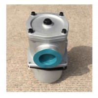 Volkmann 過濾器QX200 主要具有高效過濾、保護(hù)設(shè)備、維持系統(tǒng)穩(wěn)定運(yùn)行等功能