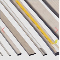 德國 Holland Shielding 7000 系列屏蔽墊片軟性結構易安裝