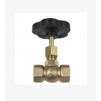 Armaturen-Arndt針型截止閥Nadelventil 系列用于測量和控制技術(shù)的閥門