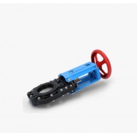 德國END-Armaturen止回閥 RG330012 采用兩片式法蘭夾緊設(shè)計