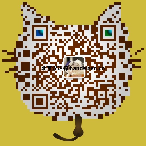 吳亞男微信二維碼 吳亞男微信二維碼