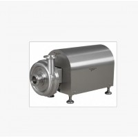 荷蘭 Pomac不銹鋼離心泵 CP-AGF系列專(zhuān)為泵送蔬菜和水果等塊莖產(chǎn)品設(shè)計(jì)