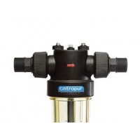 Airwatec (Cintropur) NW280：7m3/h流量的過濾利器案例深析