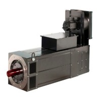 Oemer電機(jī)LQ 132P：工業(yè)動力的多面手