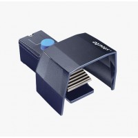 德國Steute腳踏開關(guān) Ex GFSM雙踏板設(shè)計抗沖擊具有自熄性